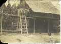 L'esploratore Raimondo Franchetti in Malesia, 1911
